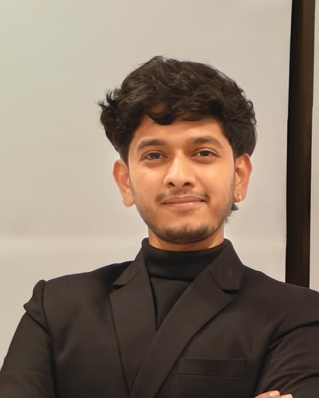 Harshraj Vijay Dhakre
